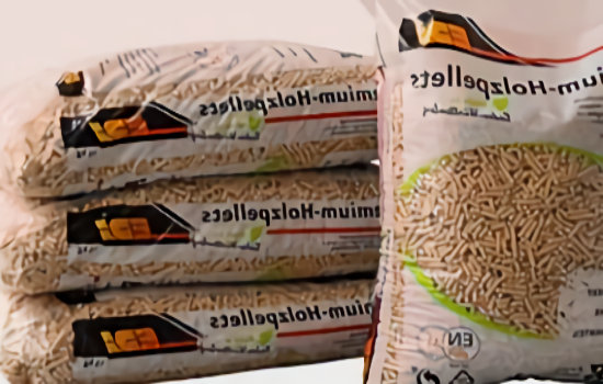 holzpellets kaufen in der nähe