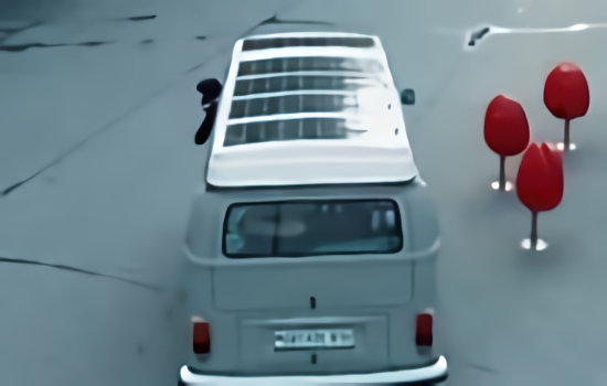 solarantrieb definition