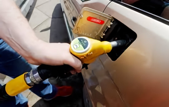 was ist öko diesel, Biodiesel